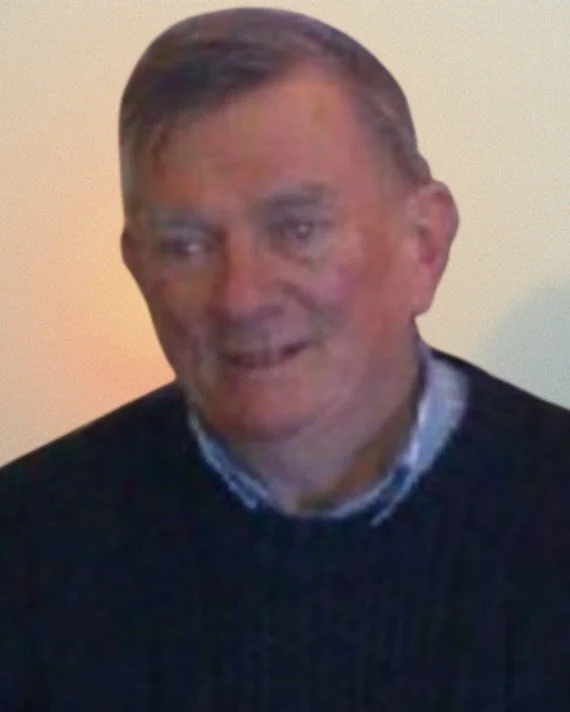 Dermot Murray