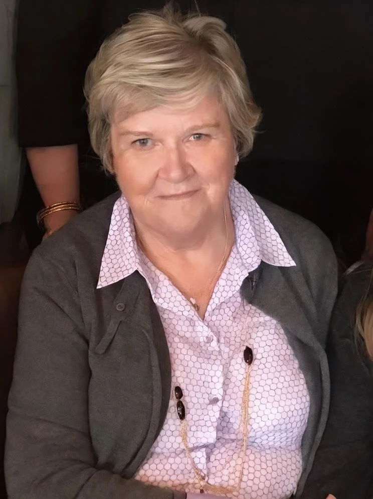 Anne Bridget Tansey (née Garvey)