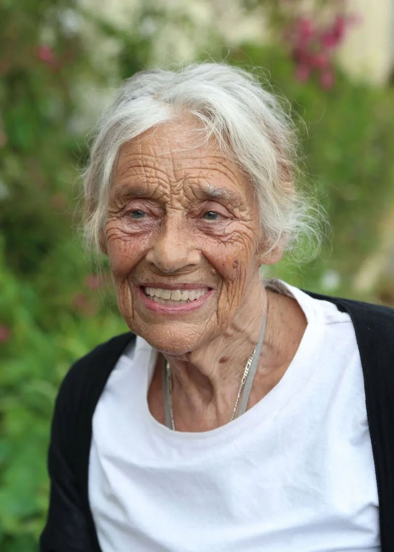 Margaretta D’Arcy