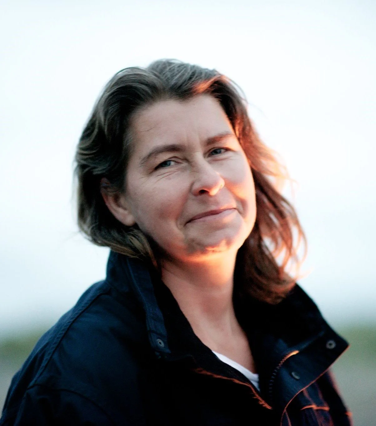 Deborah Manson
