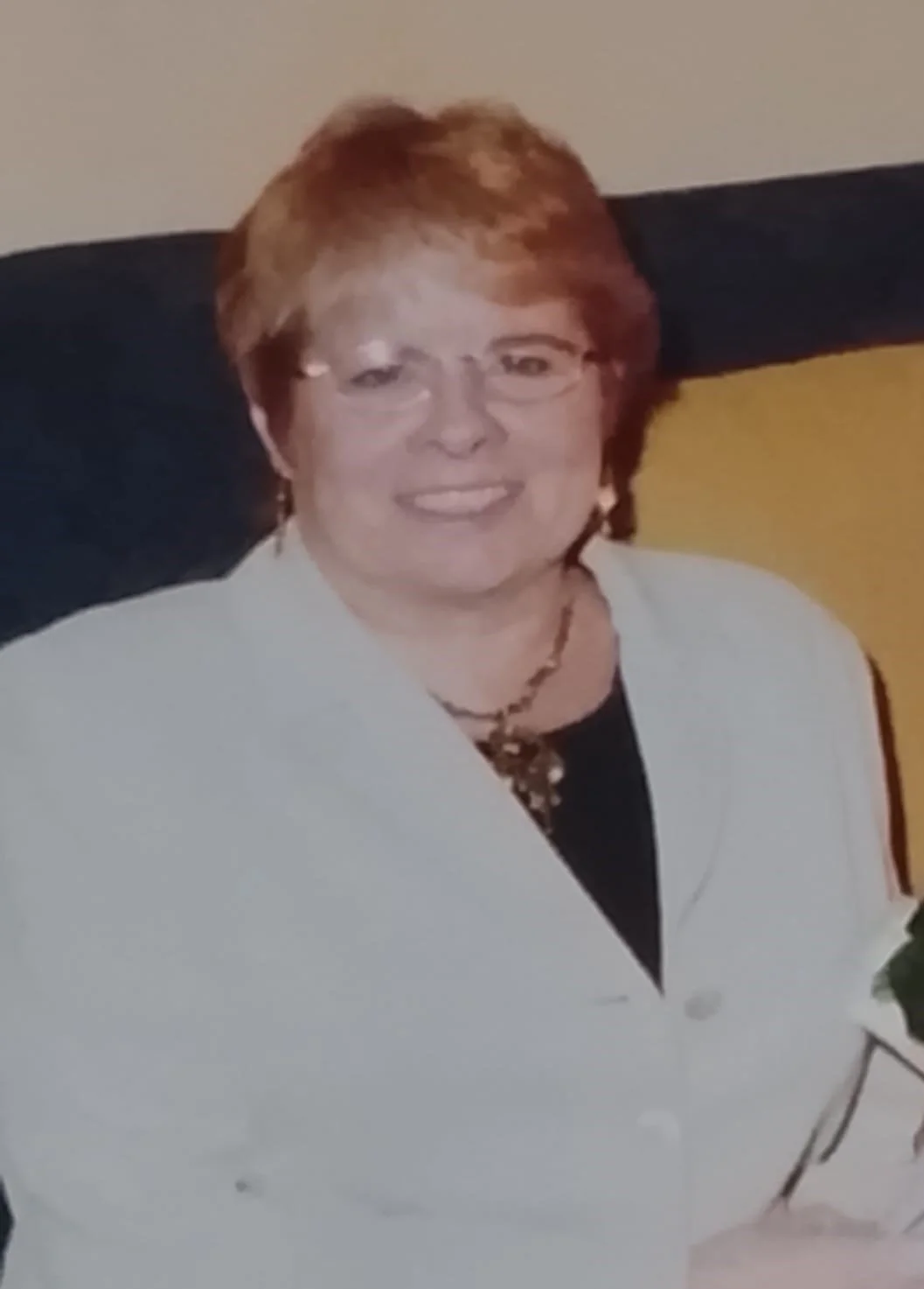 Marie Walsh (née Greaney)