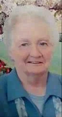 Sr. Bernardine (Bríd) Morrisroe