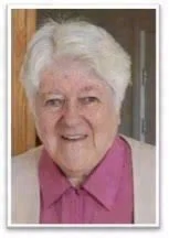 Sr. Teresa (Cecily) Delaney