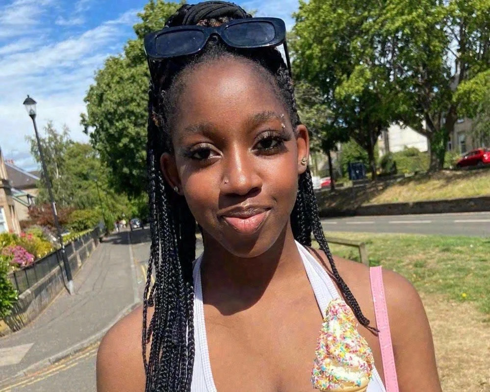 Queen Shalom Njemanze