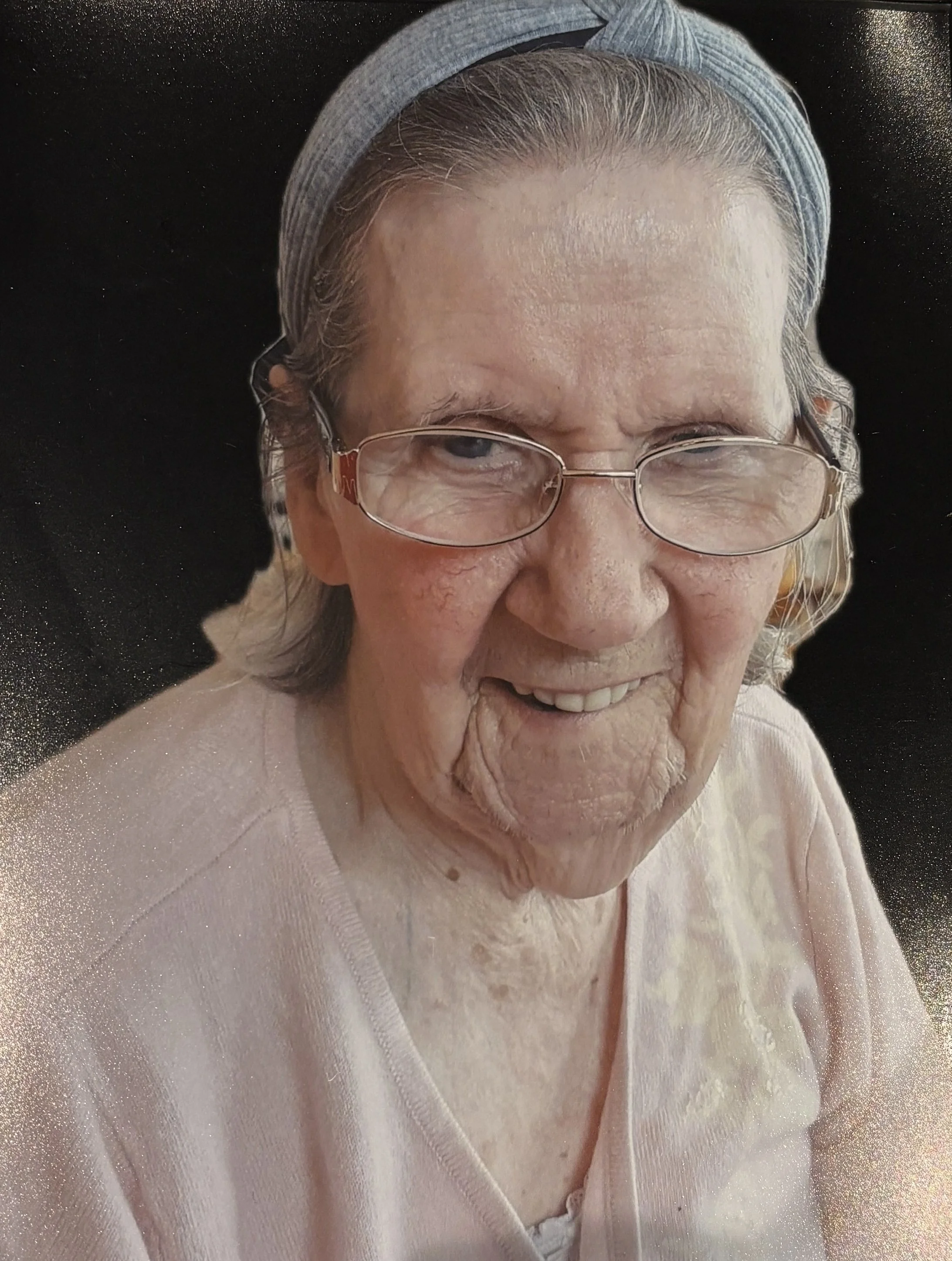 Margaret Nolan (née Brady)