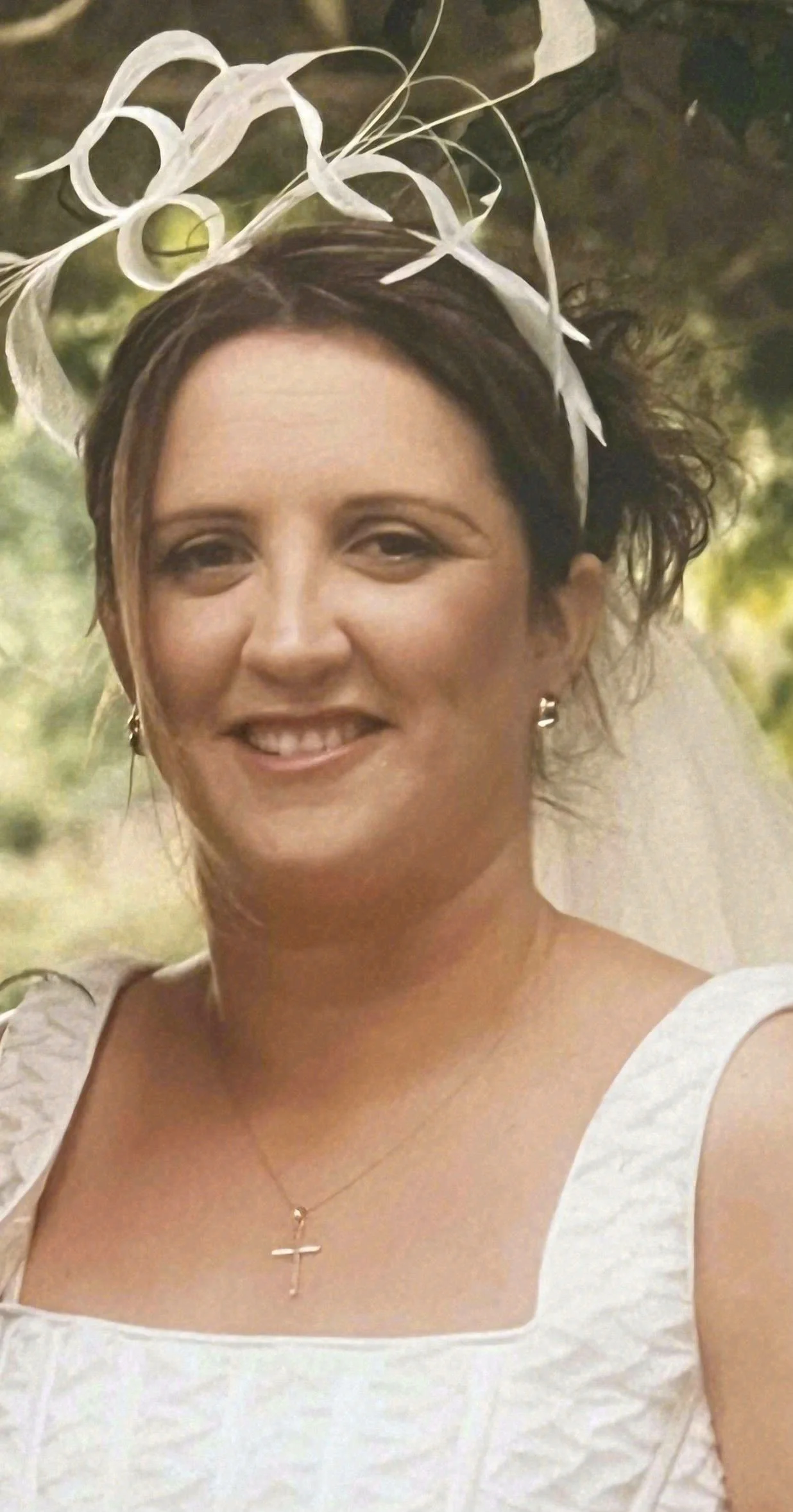 Verona Connolly (née Cassidy)