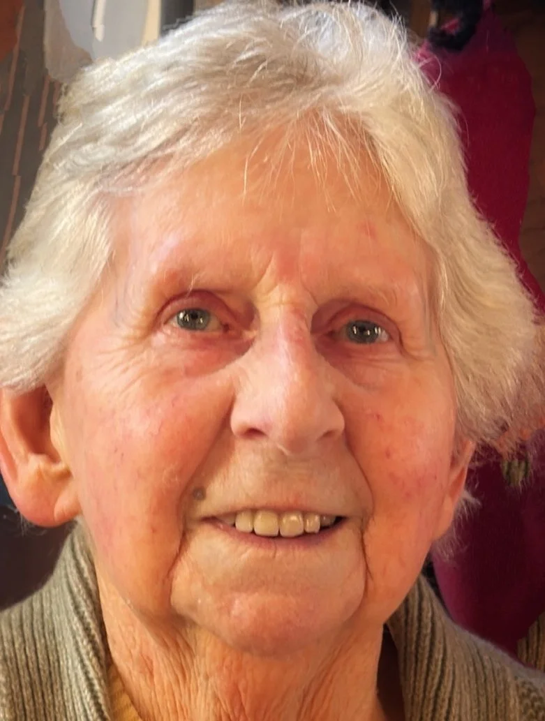 Mary Kavanagh