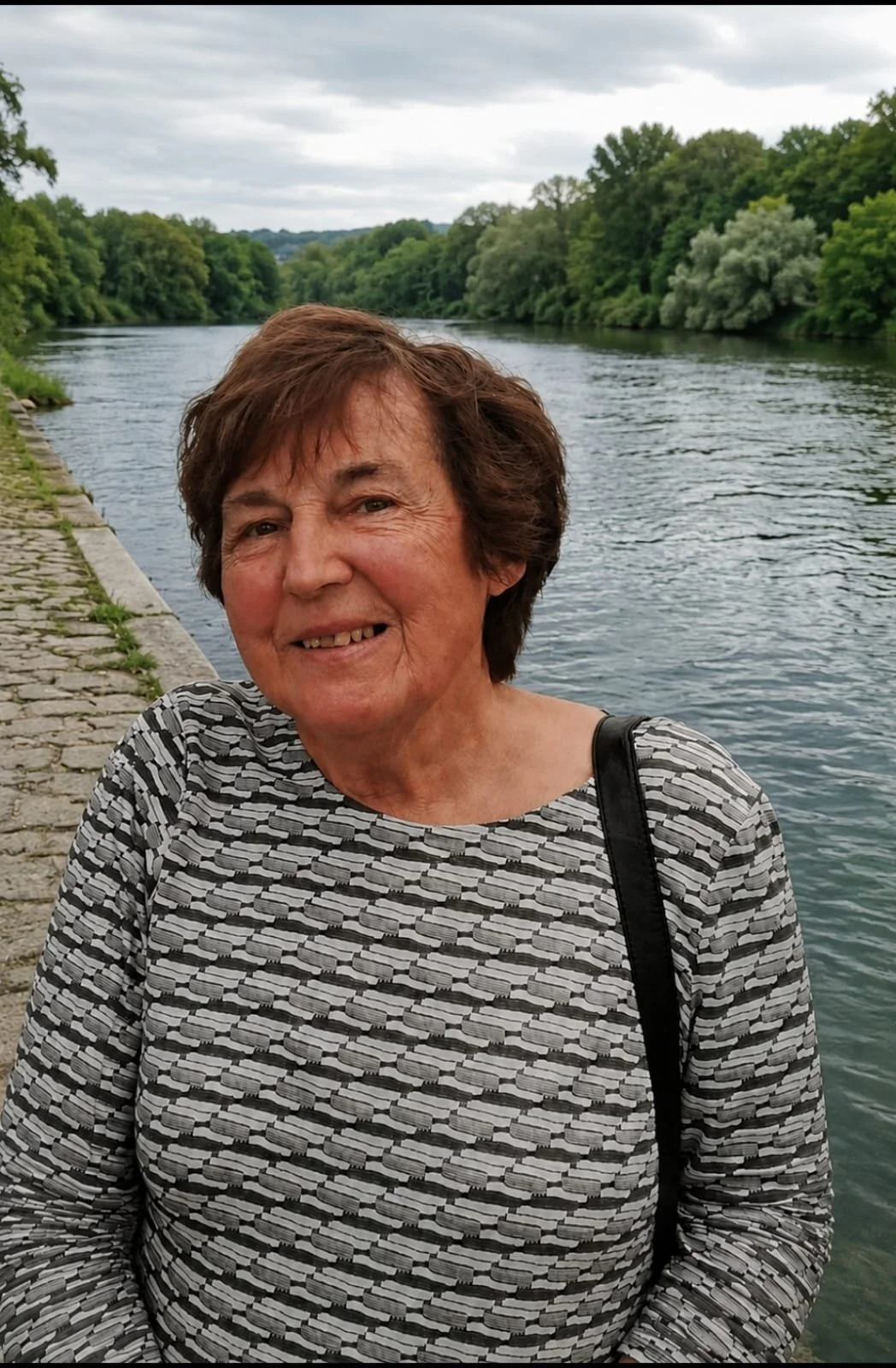 Kathleen Hickey