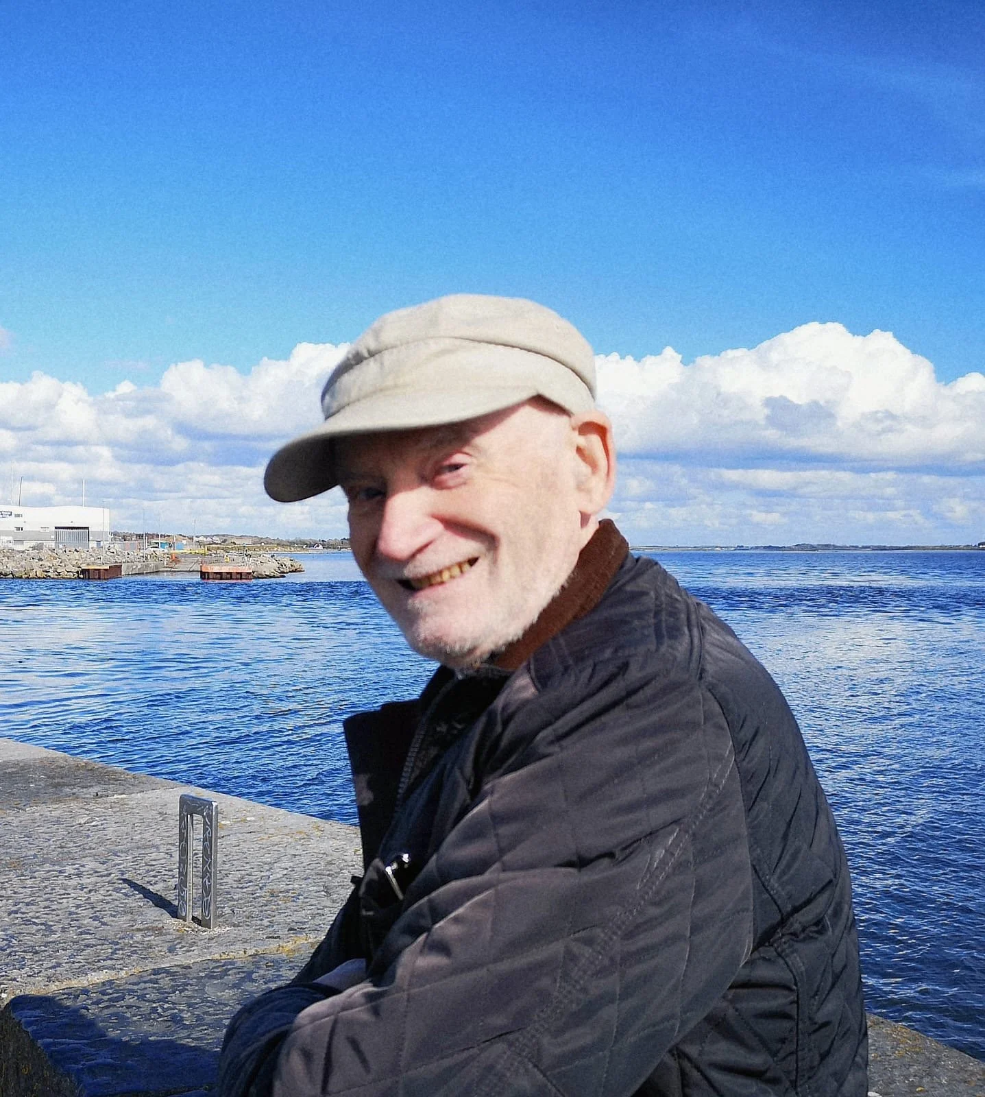 Gary (Gabriel) McGuinness