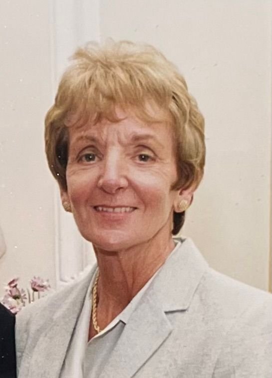 Sheila O'Shea