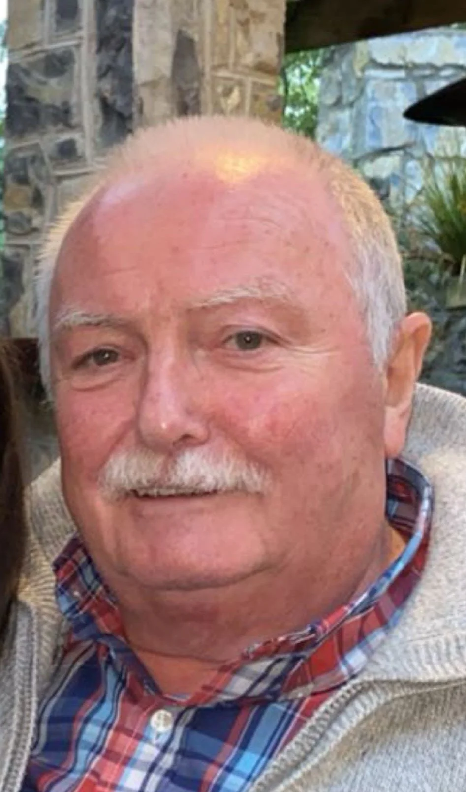 Bartley Folan