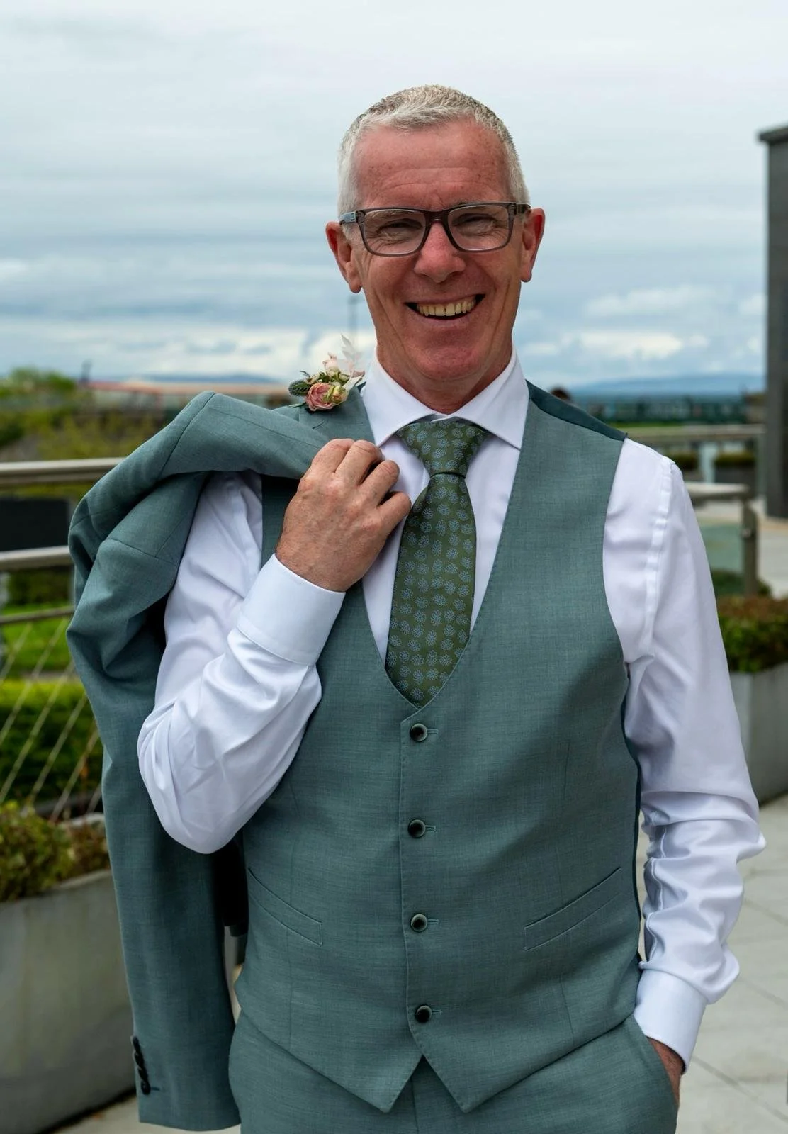John McGrath