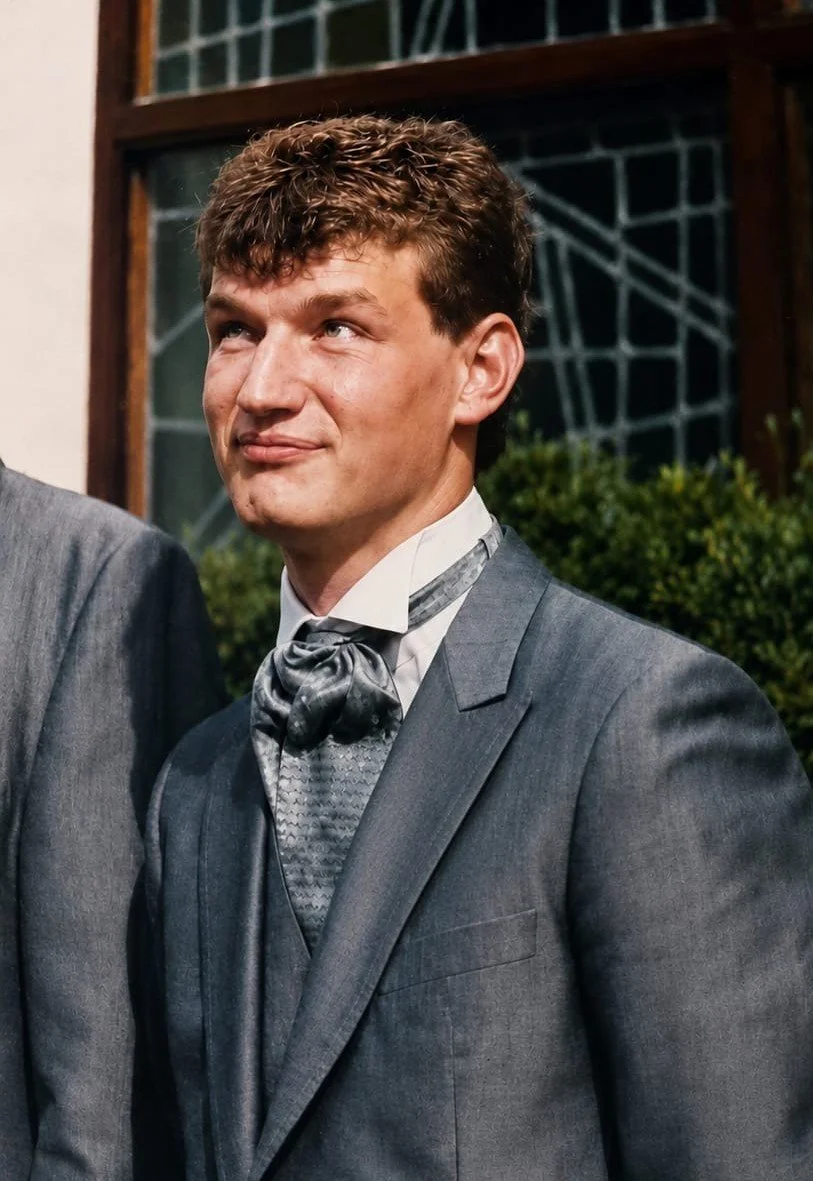 Thomas (Tomás) King