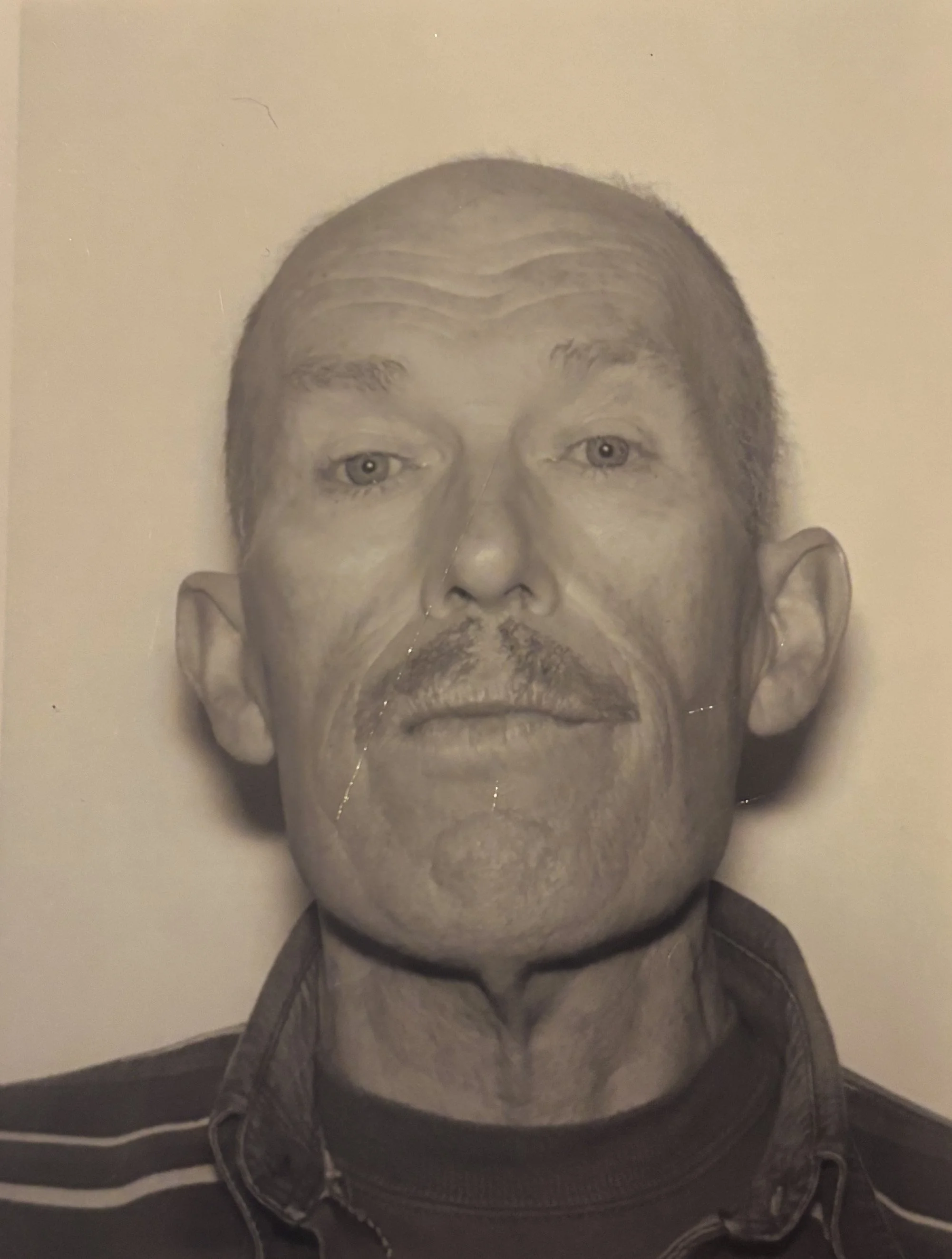Martin Folan
