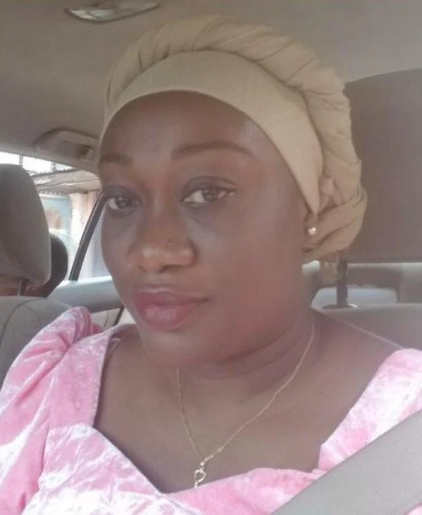 Fatima Bola Odeyemi