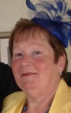 Mary Joyce