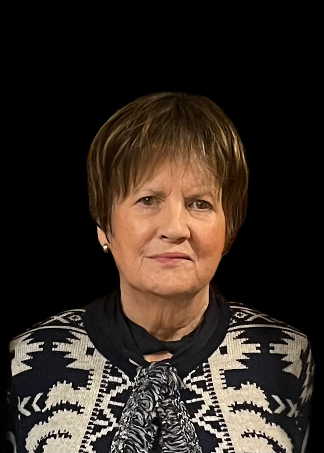 Mary Wall