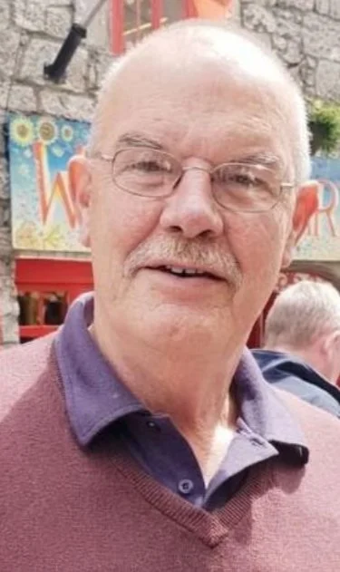 Frank Daly