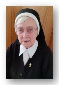 Sr. Sebastian (Moira) Dolly