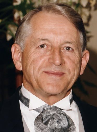 John (Jack/Seán) O'Donnell