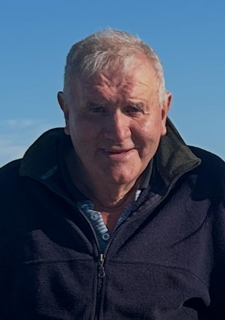 Pádraig Conneely
