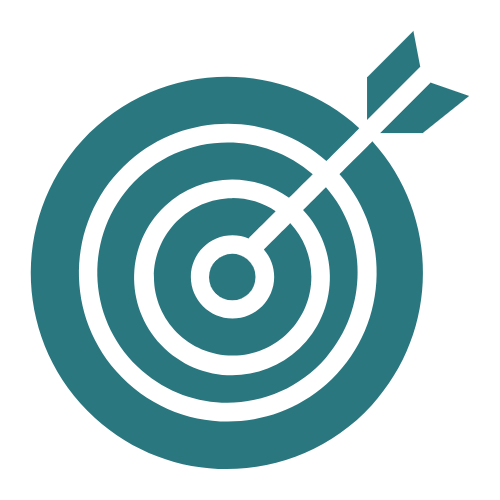 Strategic Alignment Icon