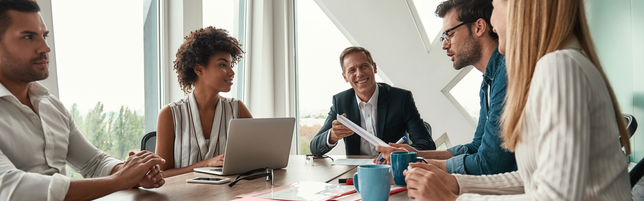 Trusted collaboration between a team that is confidently executing on clarity and seeing the results.