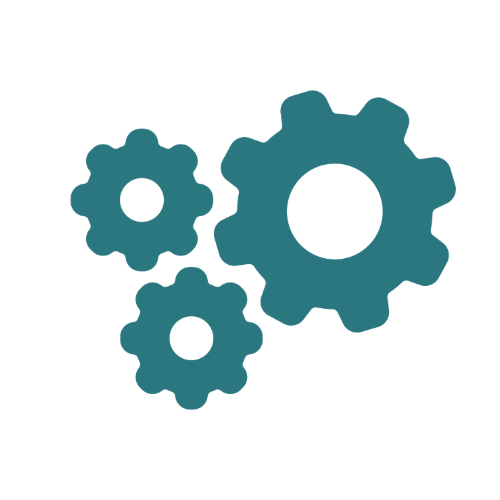 Operation Integration symbol