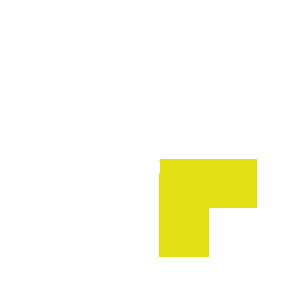 Gentry Consulting white-and-gold motif