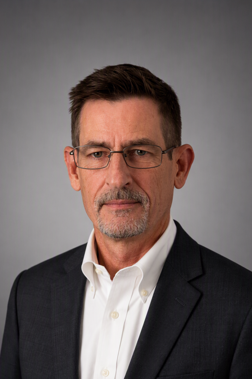 Mark Gentry, President and Managed Care Executive Advisor at Gentry Consulting.