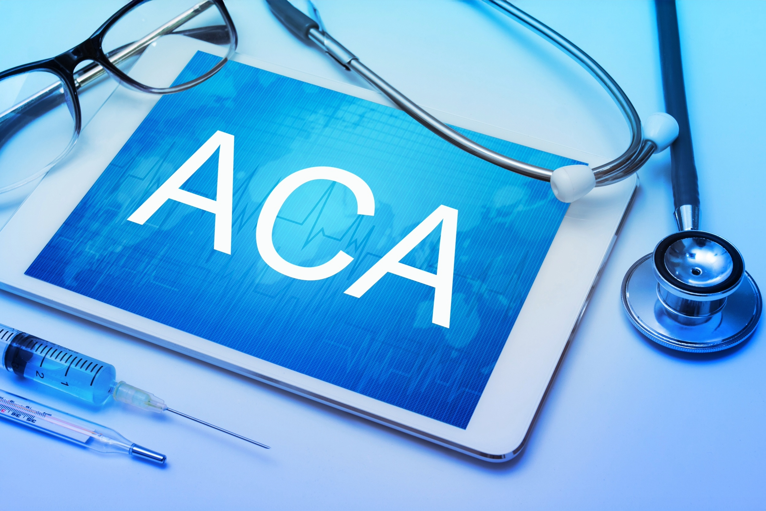 ACA Healthcare Exchange Plans