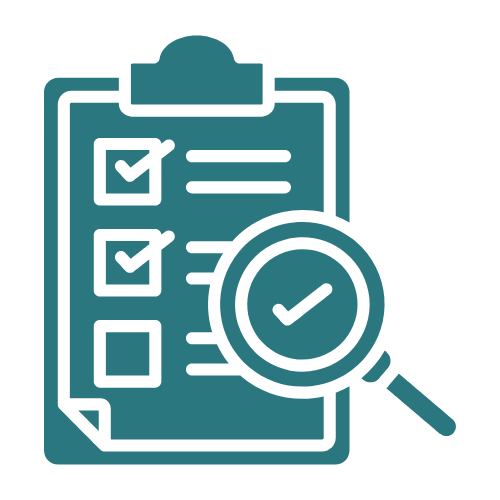 Enterprise Readiness Icon