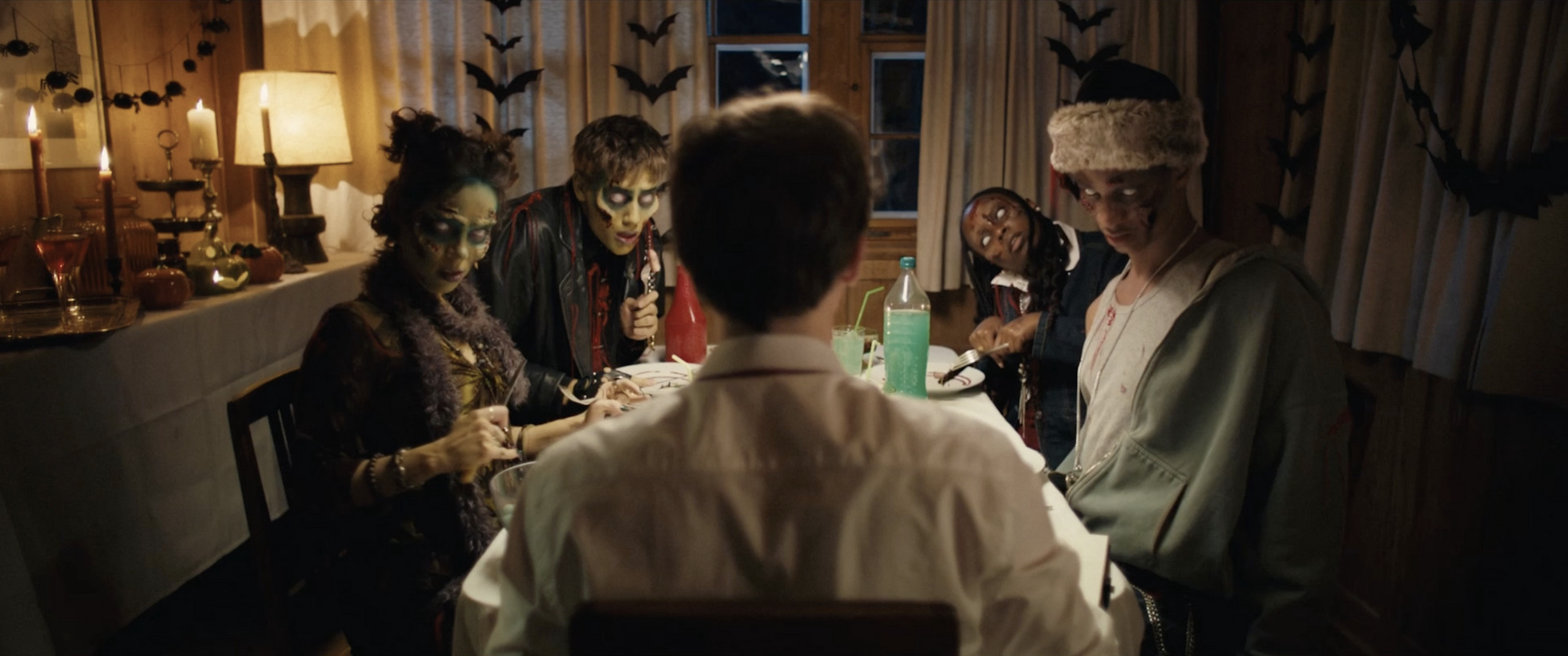 Zombuddies (2026)