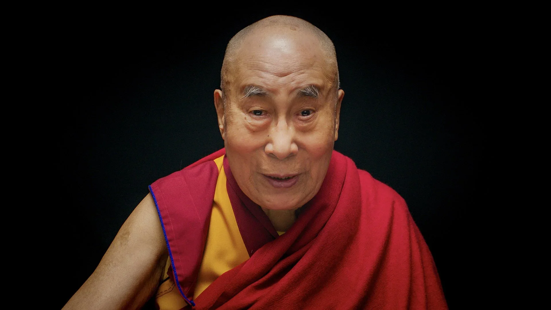 Wisdom of Happiness – A Heart-to-heart With the Dalai Lama (2024)
