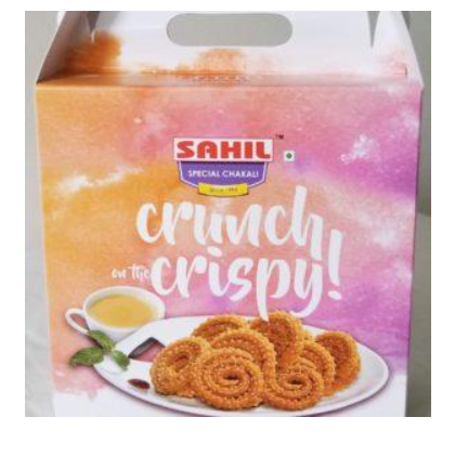 SAHIL SPECIAL CHAKALI 200 GMS