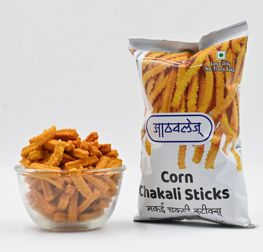 ATHAVALES MAKAI STICKS 200GMS
