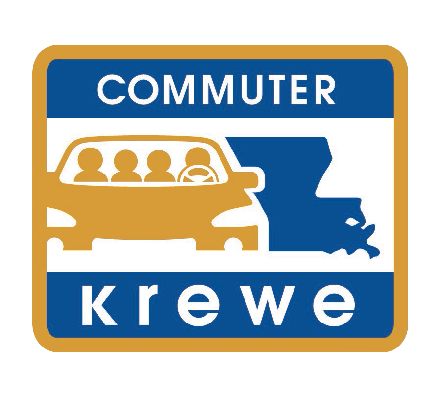 Commuter Krewe LA