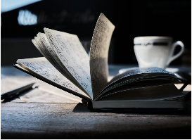 5 ways writing challenges help new writers