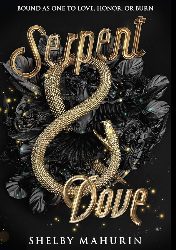 13 Enemies to Lovers Fantasy Books to Read After ACOTAR