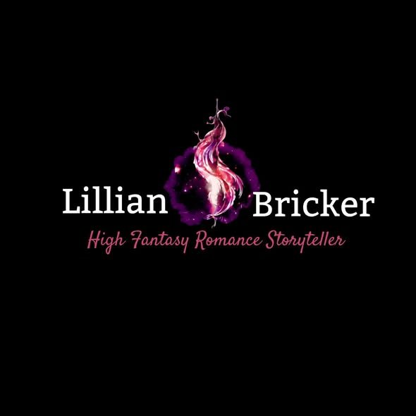 Author Lillian Bricker