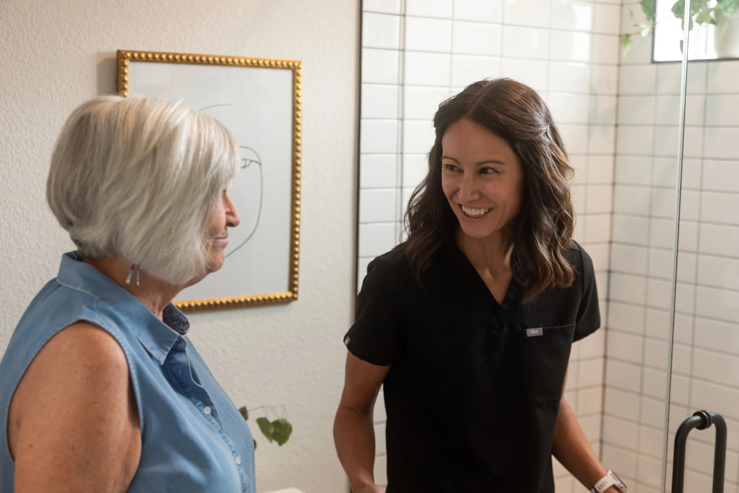 What It Means to Have a True Partner In Your Health Journey