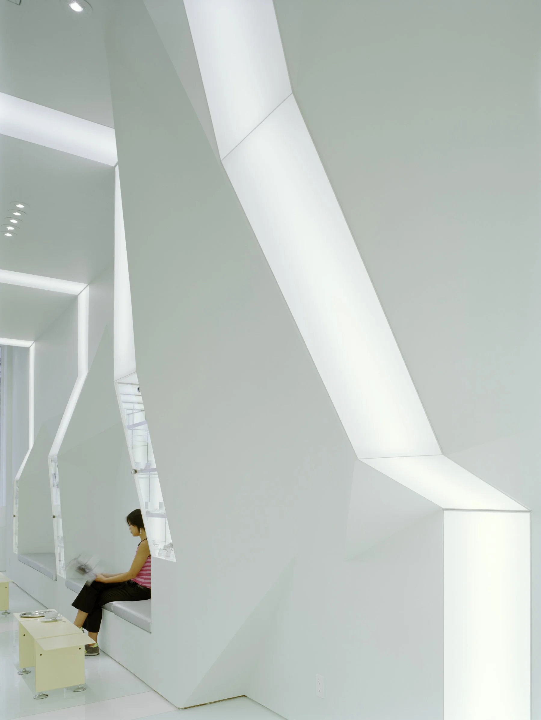 Int. Alessi NYC Store