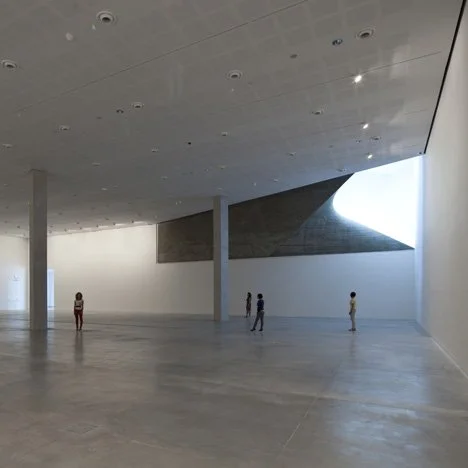 Int. Museum Gallery