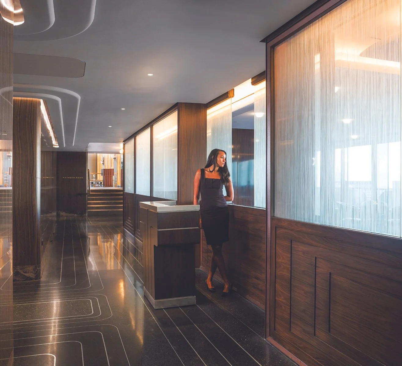 High End Event Space Gallery