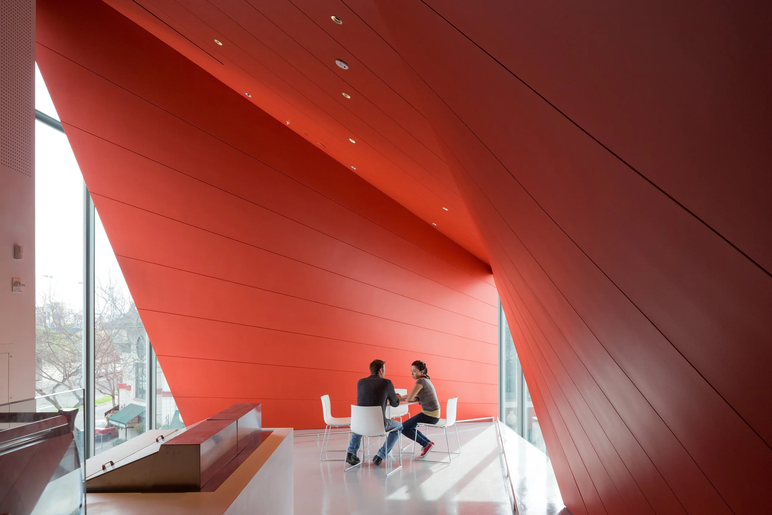 Int. Museum Cafe