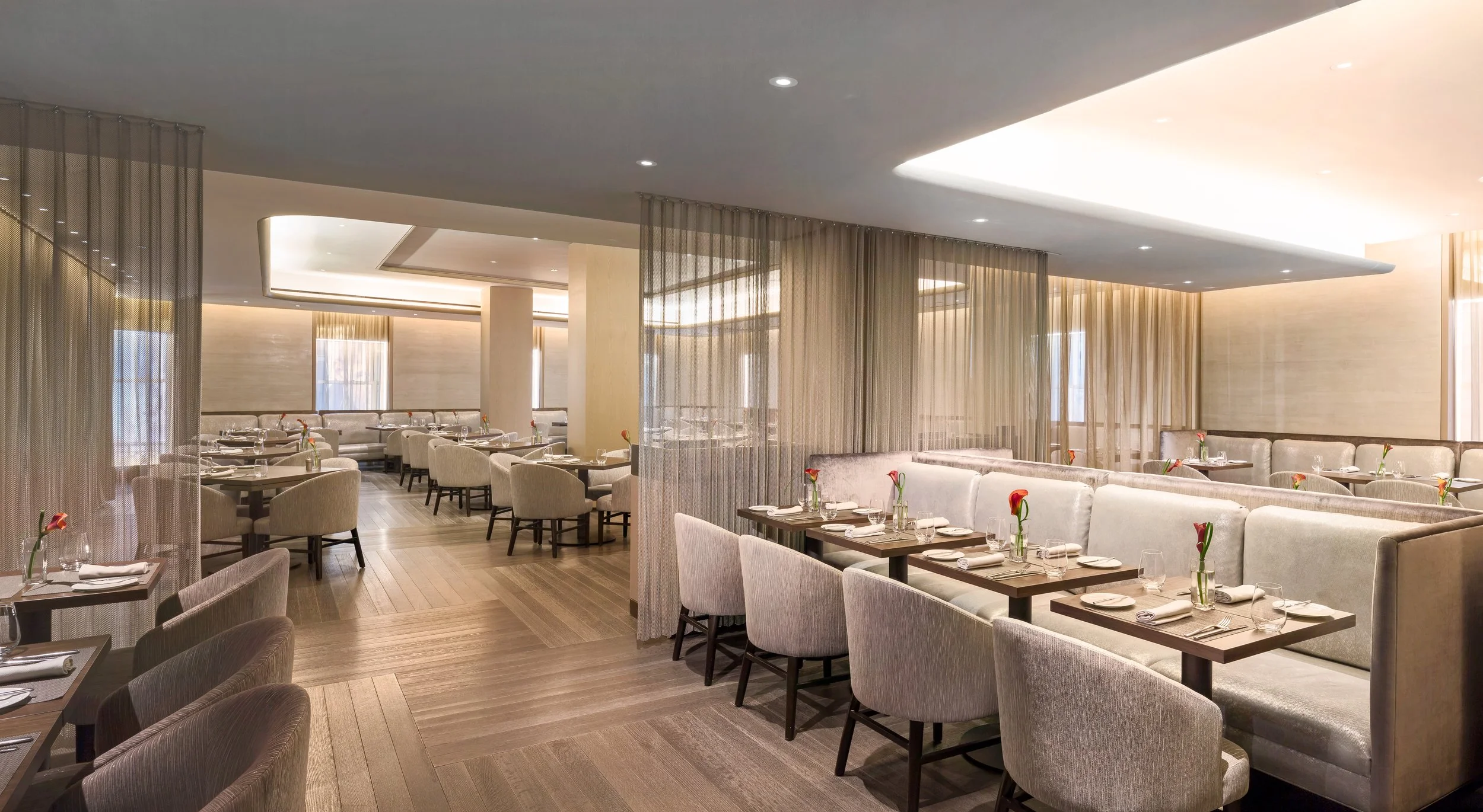 Int. Hotel Restaurant