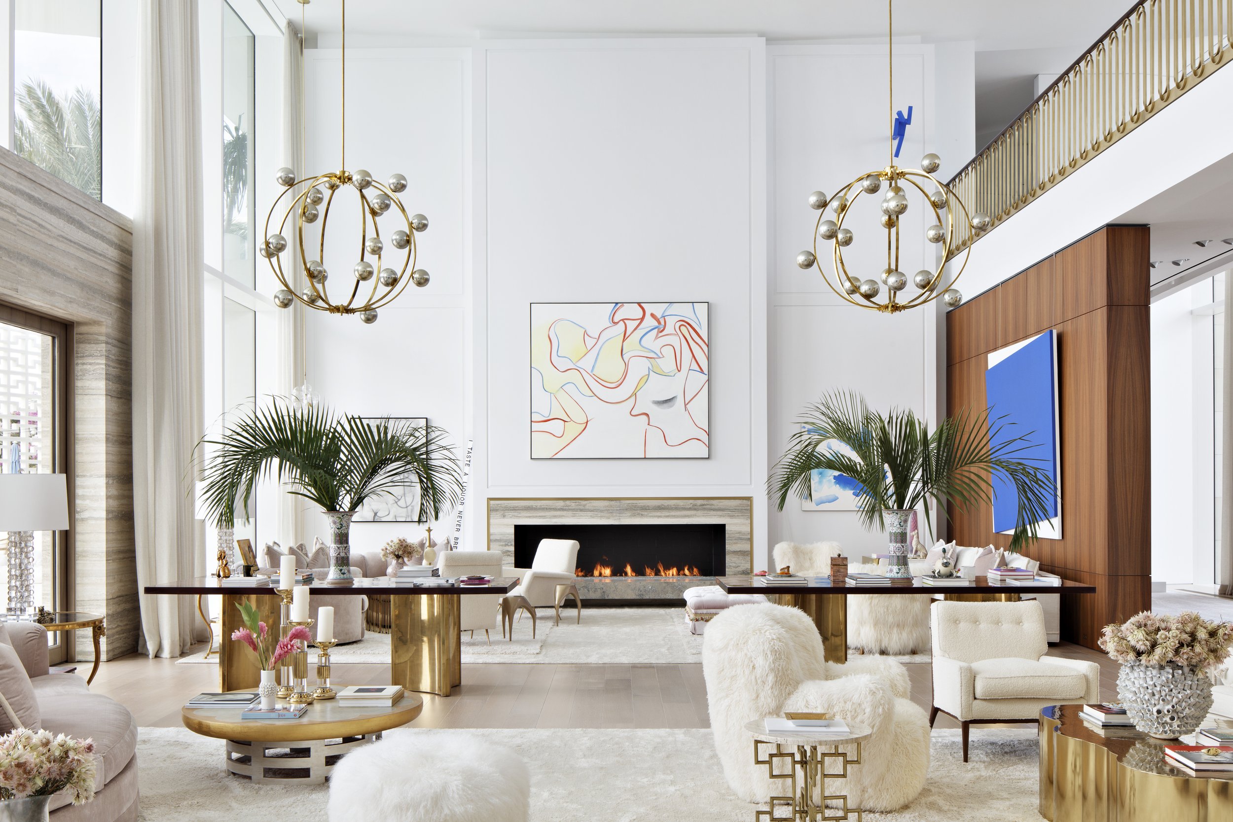 Int. Residential Dining Room