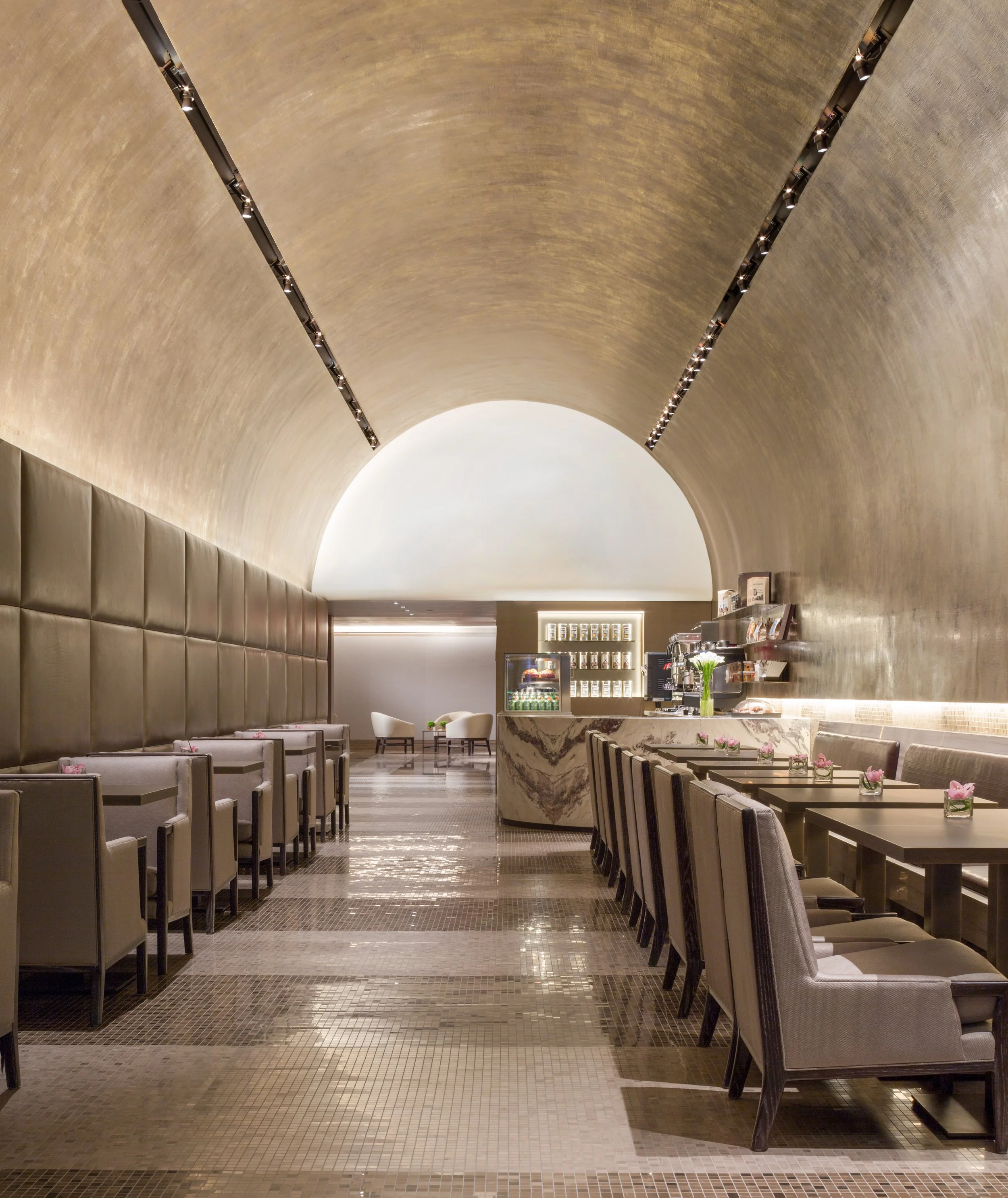 Int. Hotel Restaurant