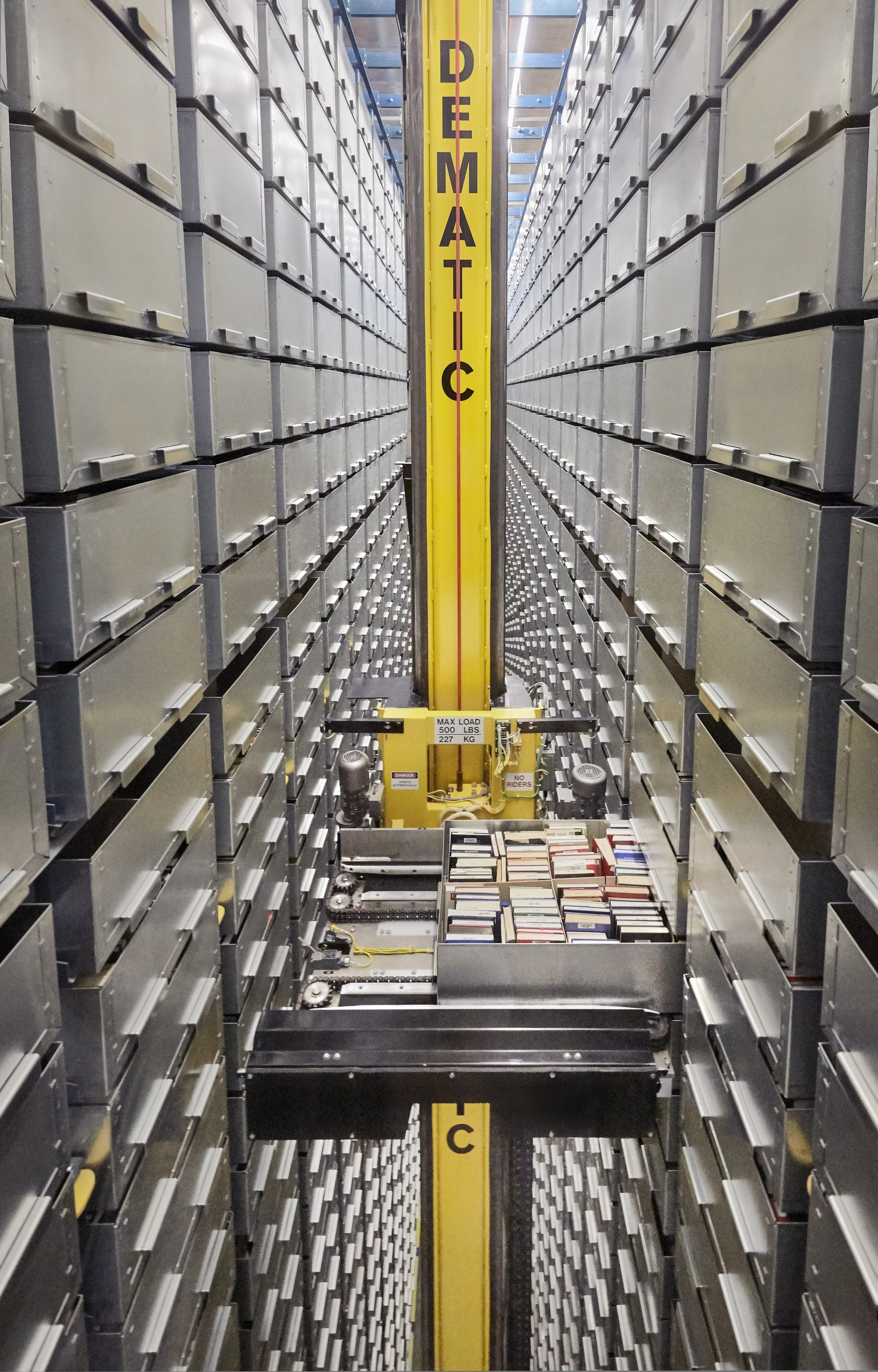 Int. Archive