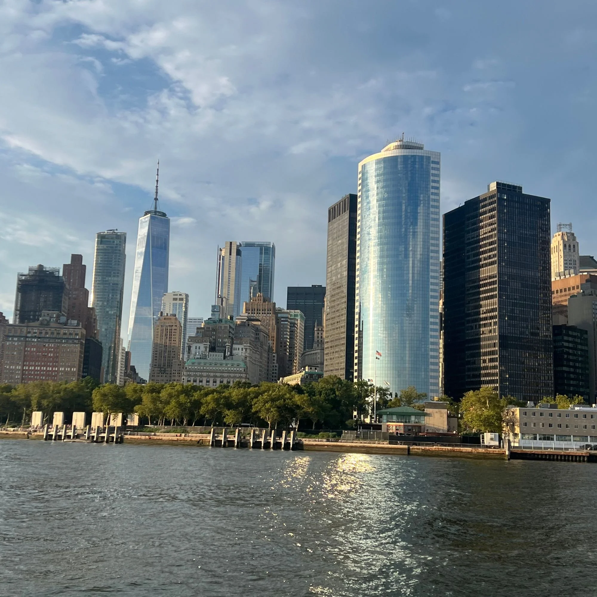 About Cloud 9 Charters